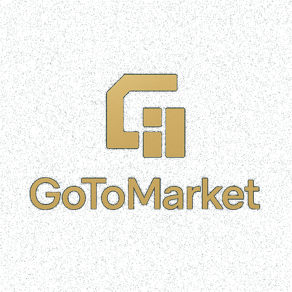 GoToMarket